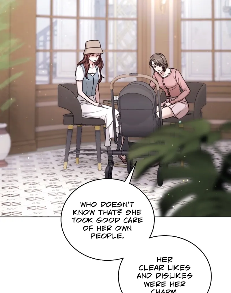 Immoral Lies Chapter 12 page 25 - 