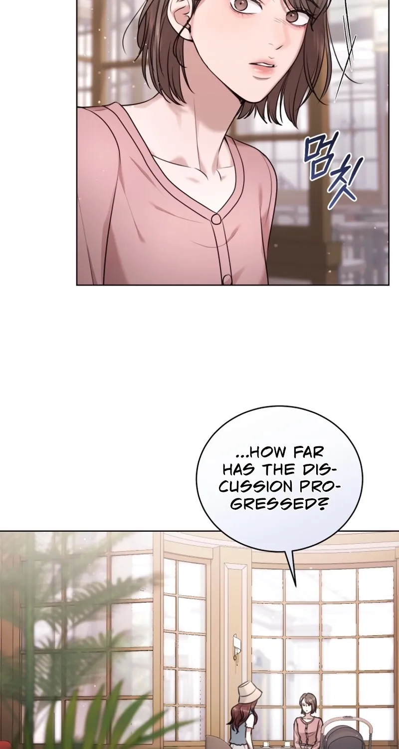 Immoral Lies Chapter 12 page 28 - 