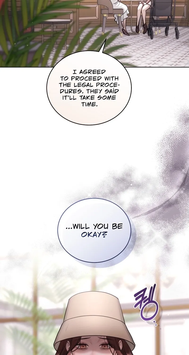 Immoral Lies Chapter 12 page 29 - 