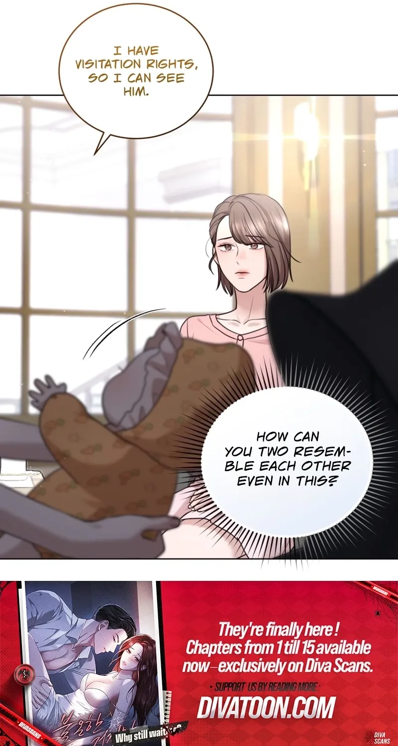 Immoral Lies Chapter 12 page 32 - 