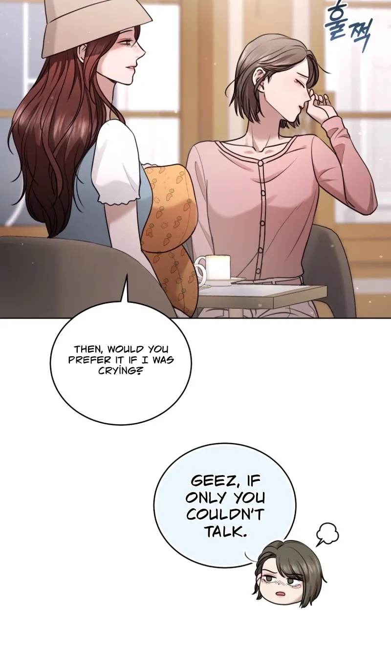 Immoral Lies Chapter 12 page 35 - 