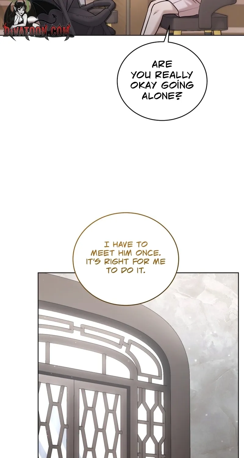 Immoral Lies Chapter 12 page 37 - 