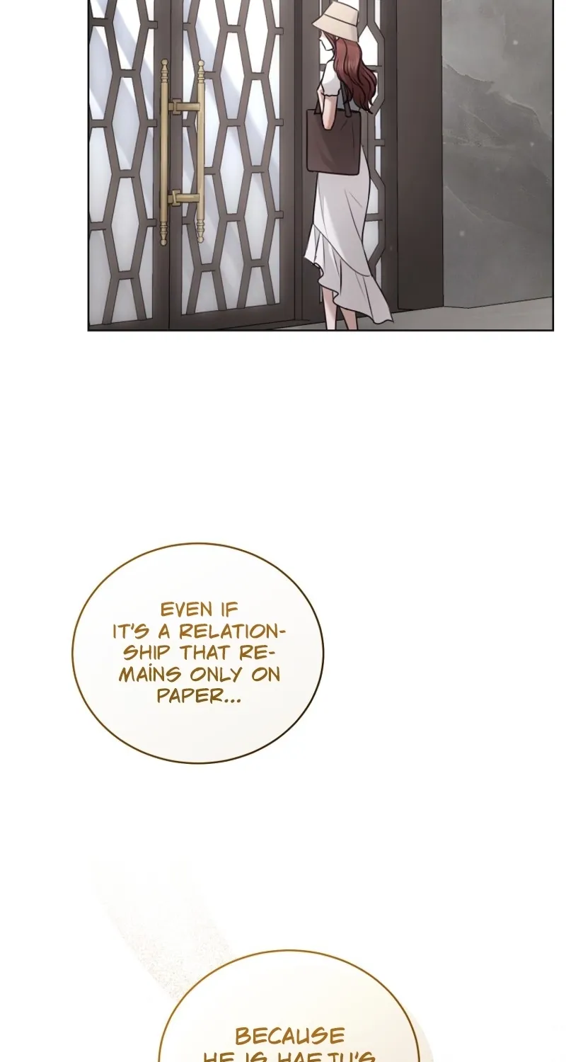 Immoral Lies Chapter 12 page 38 - 