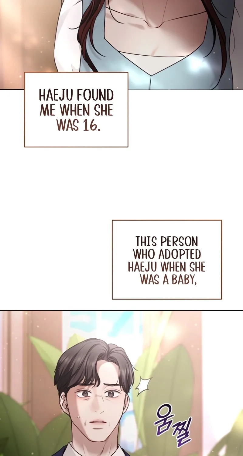 Immoral Lies Chapter 12 page 48 - 