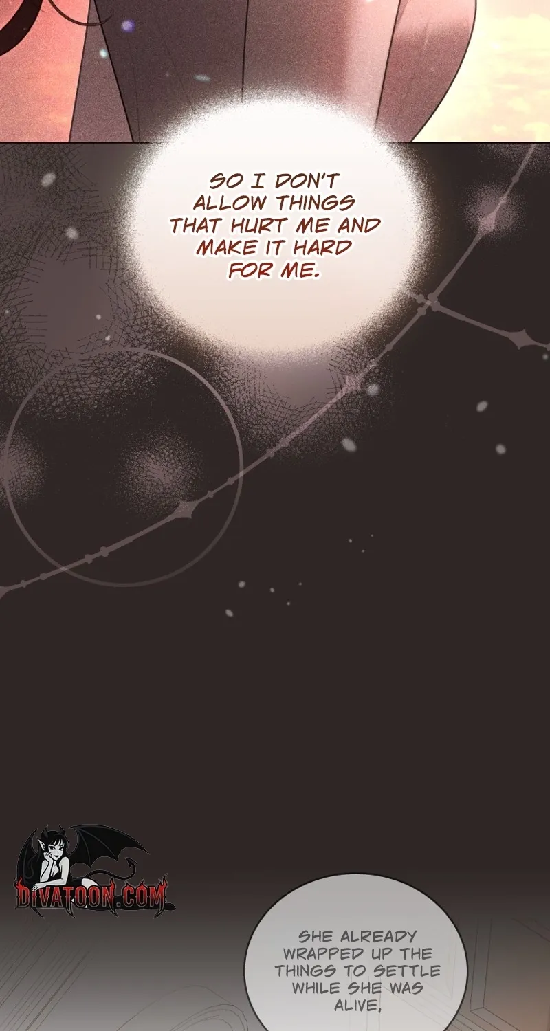 Immoral Lies Chapter 12 page 54 - 