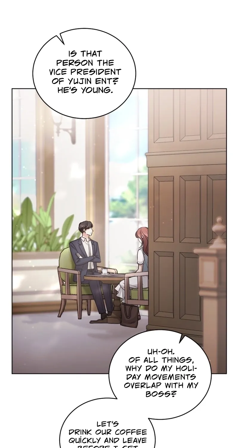 Immoral Lies Chapter 12 page 59 - 
