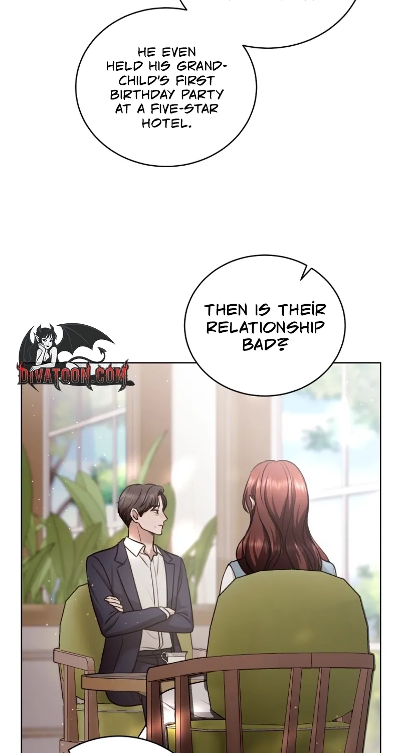 Immoral Lies Chapter 12 page 66 - 