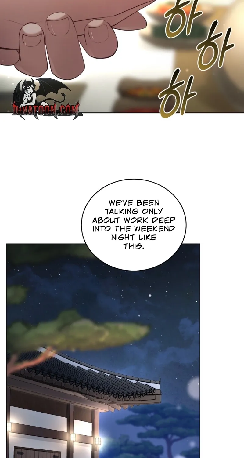 Immoral Lies Chapter 12 page 73 - 