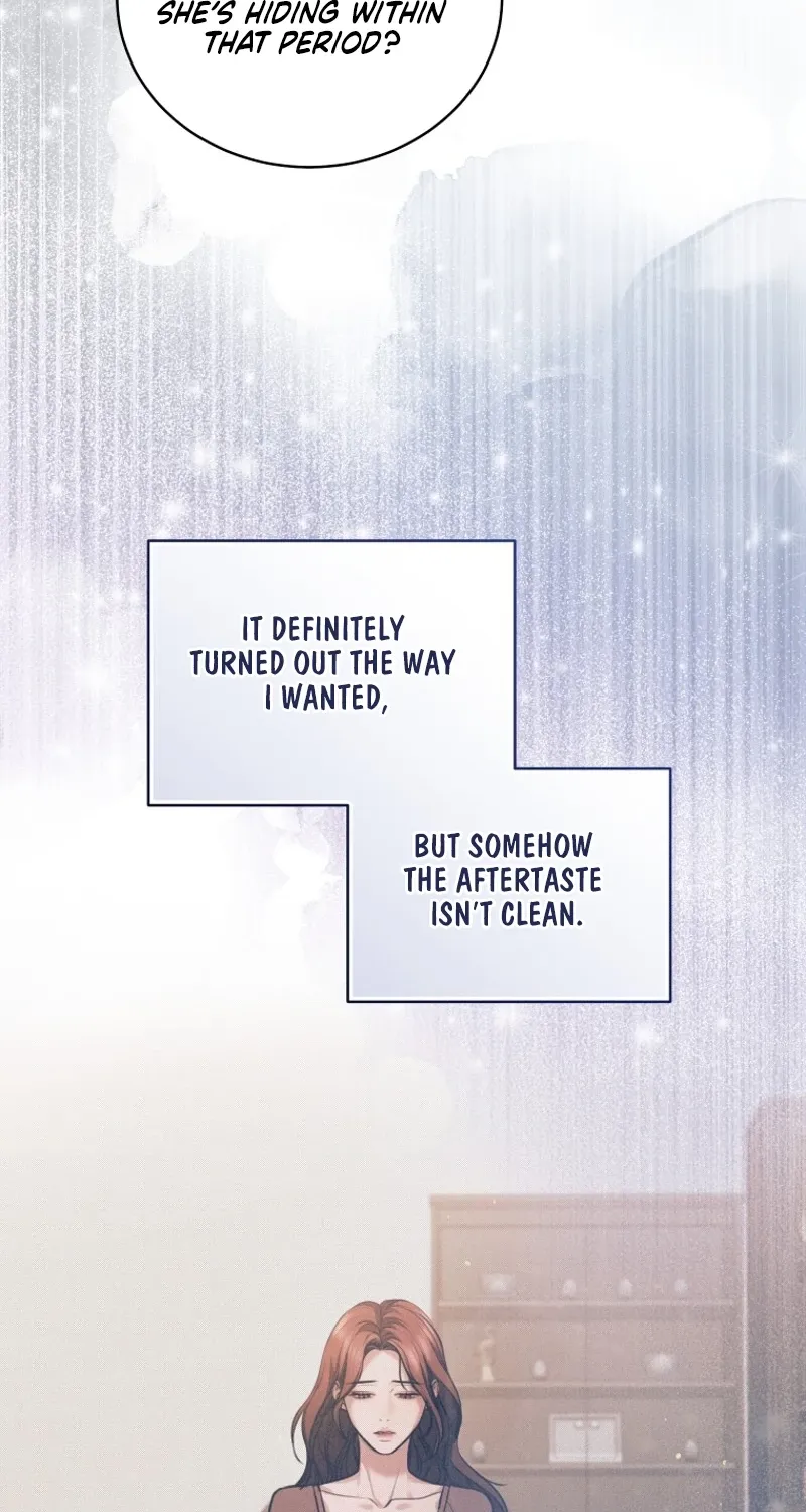 Immoral Lies Chapter 13 page 20 - 