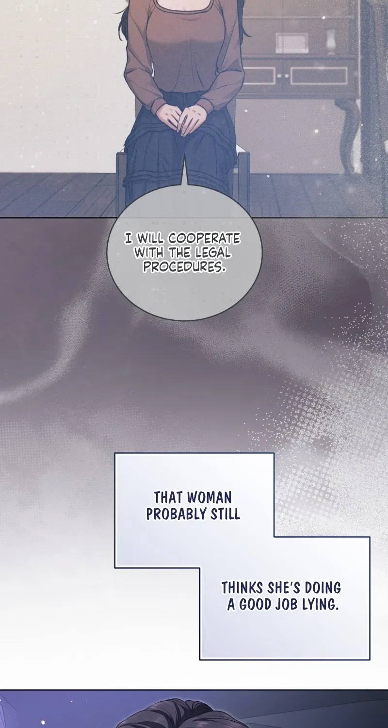 Immoral Lies Chapter 13 page 21 - 