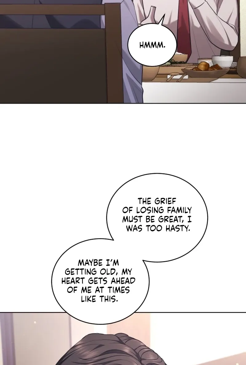 Immoral Lies Chapter 13 page 4 - 