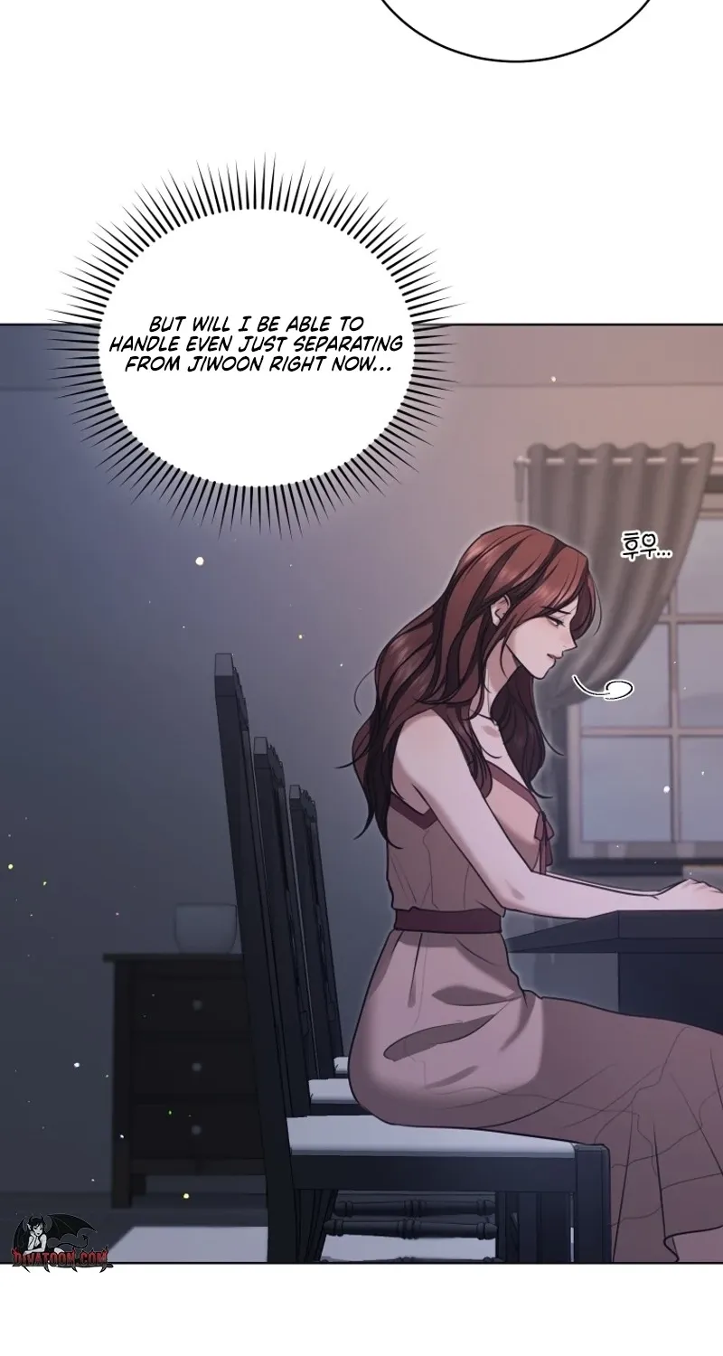 Immoral Lies Chapter 13 page 32 - 