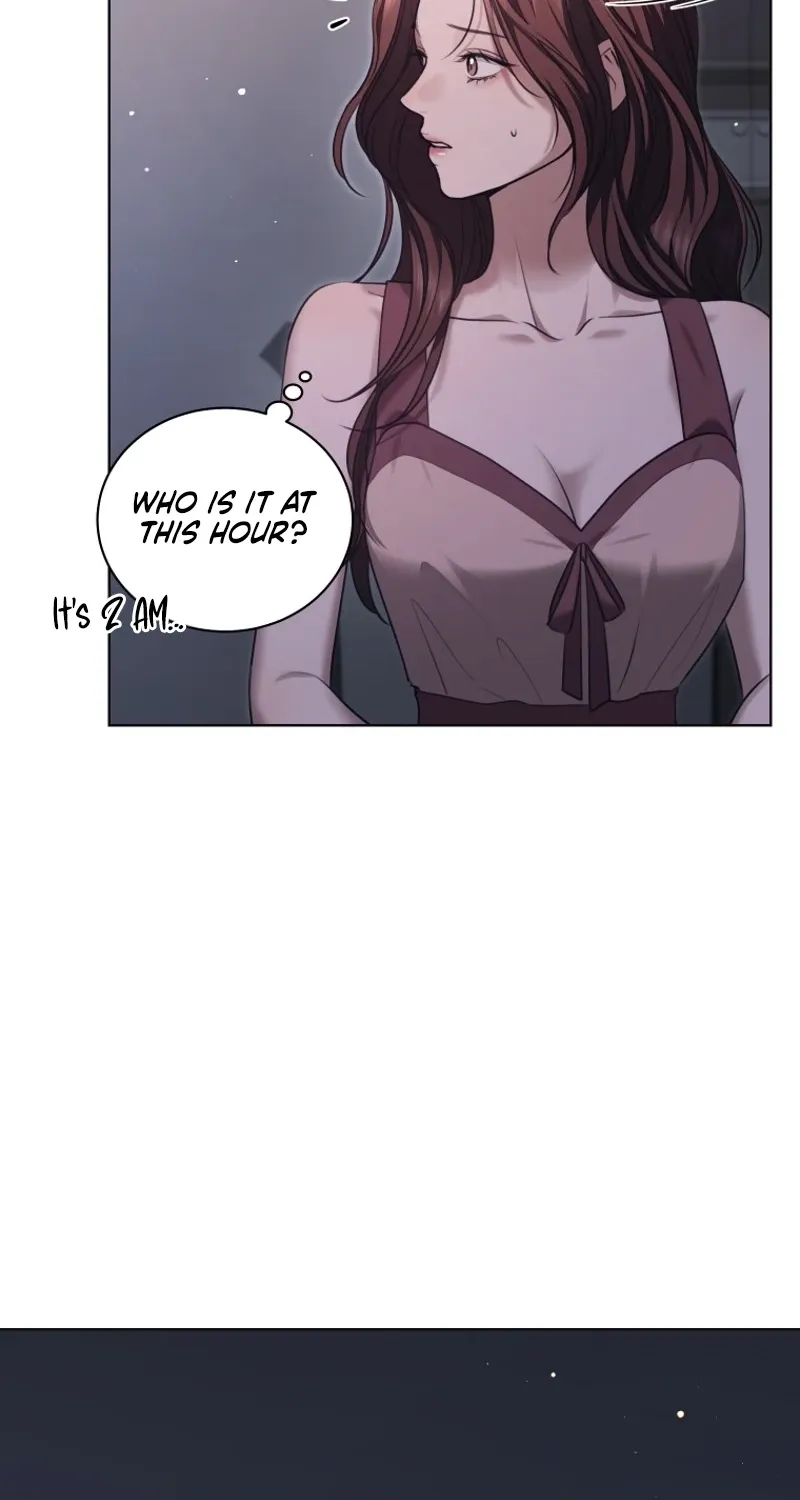 Immoral Lies Chapter 13 page 34 - 