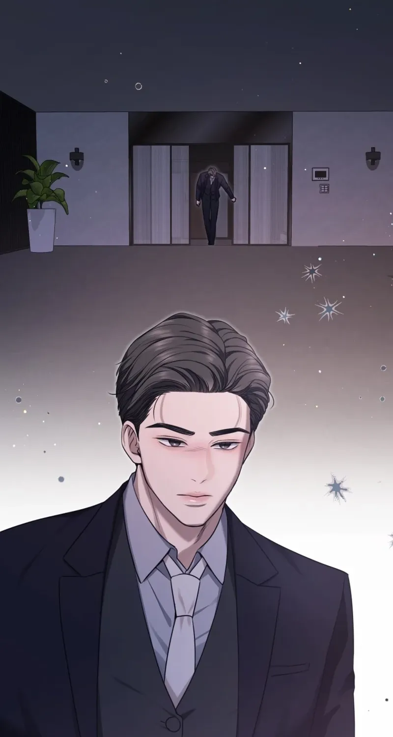 Immoral Lies Chapter 13 page 35 - 