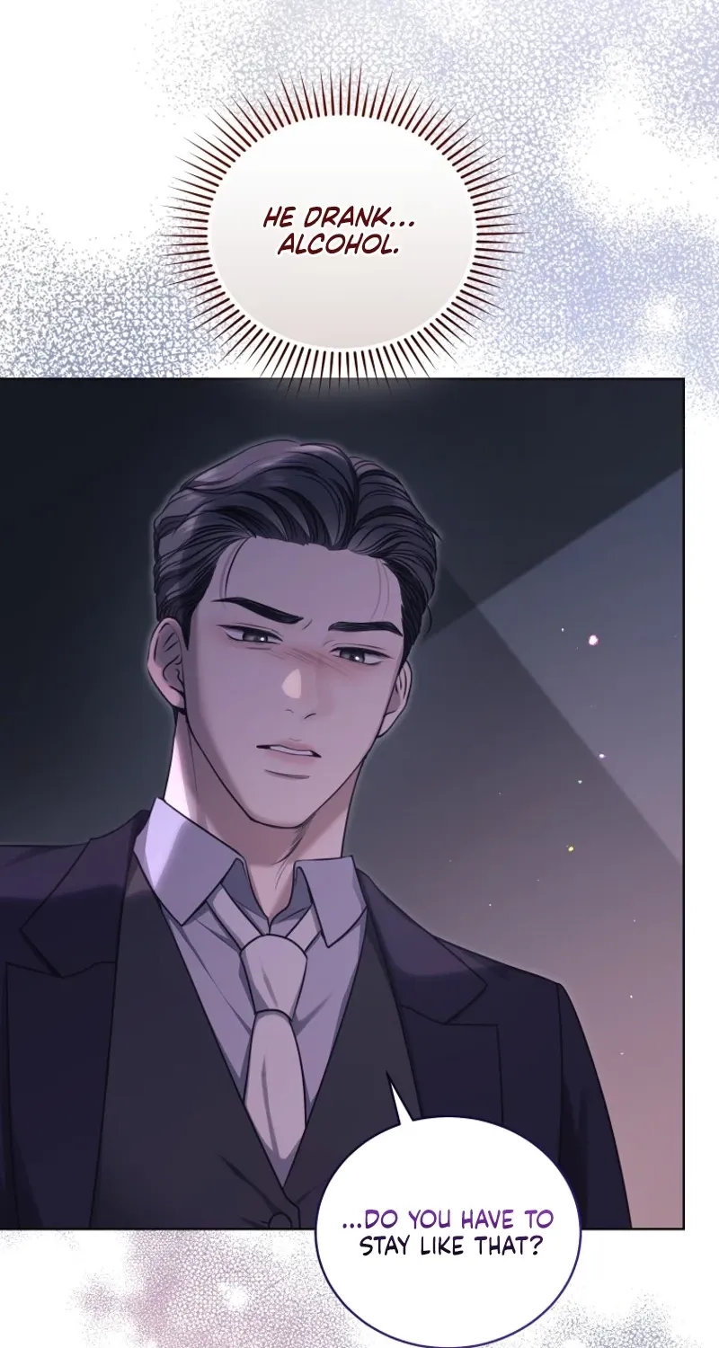 Immoral Lies Chapter 13 page 39 - 