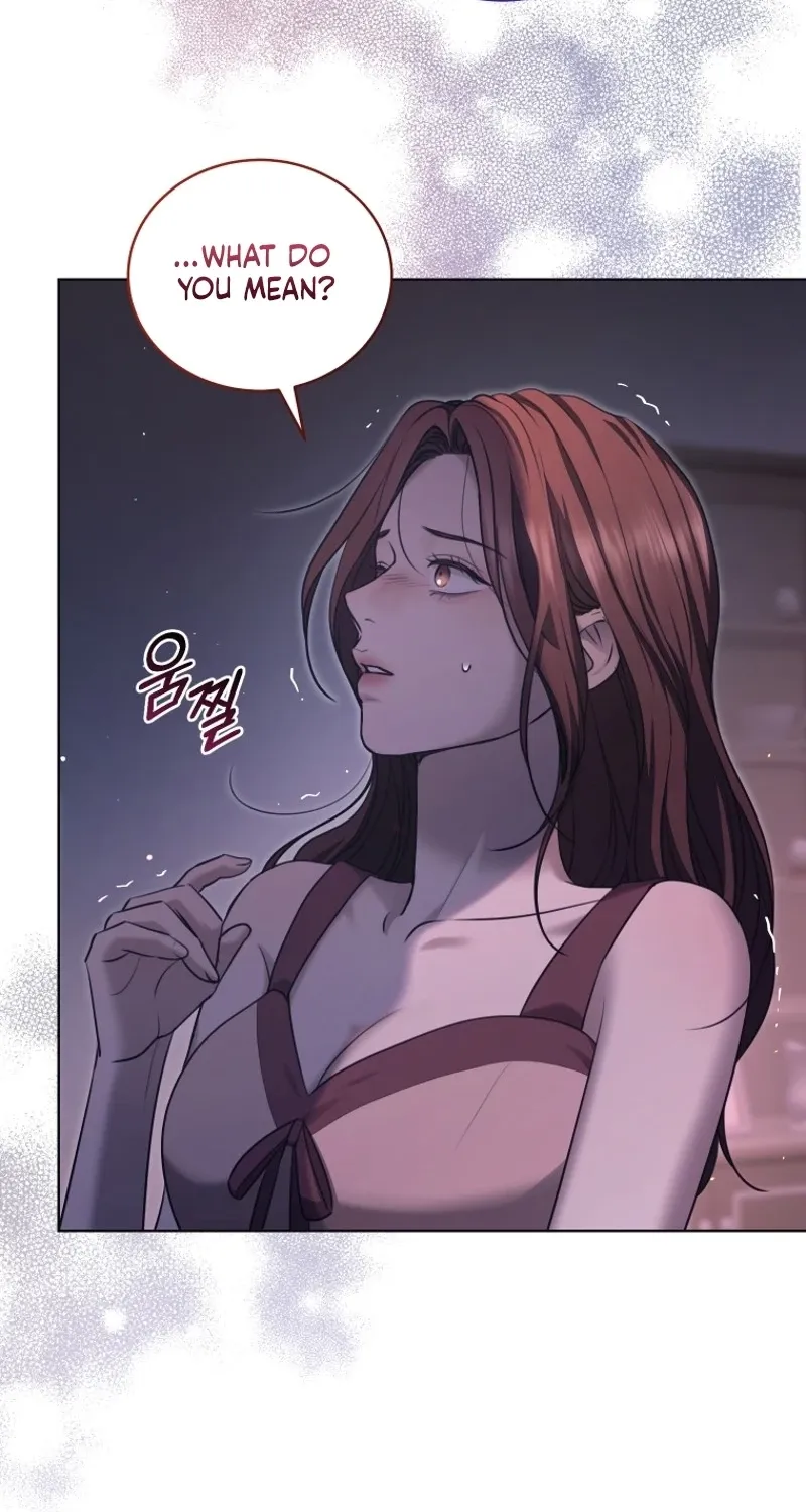 Immoral Lies Chapter 13 page 40 - 