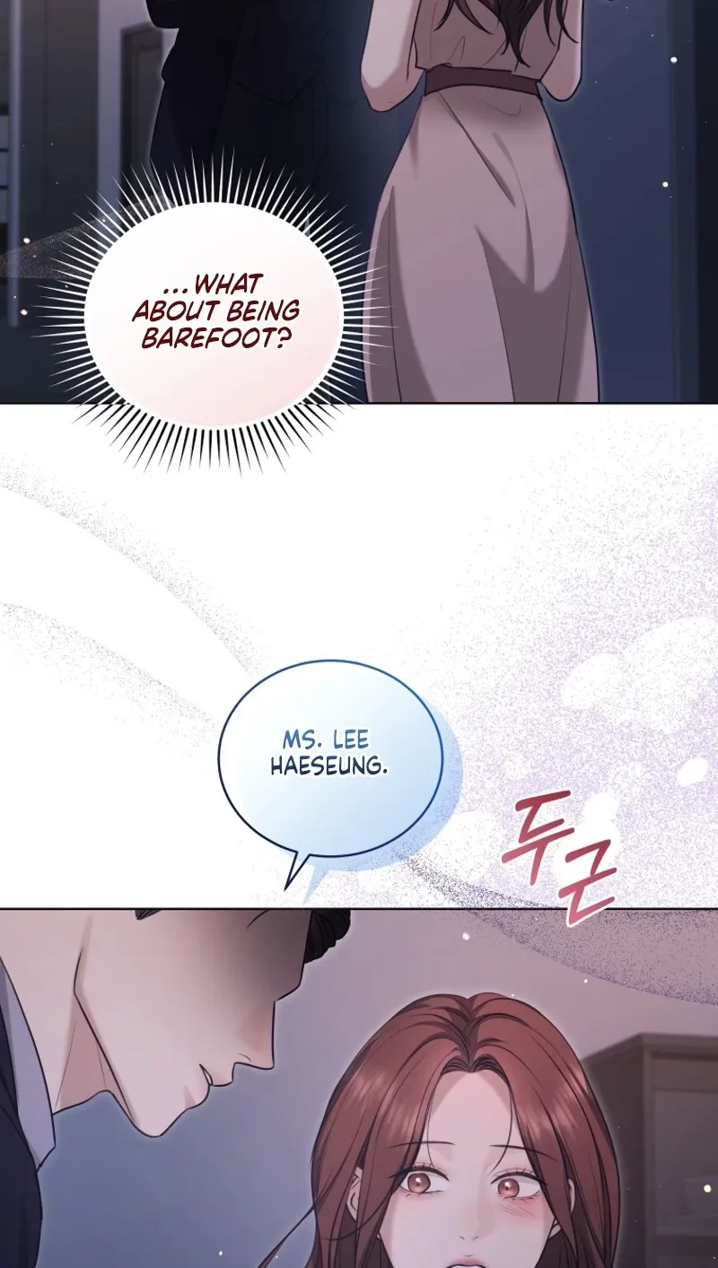 Immoral Lies Chapter 13 page 43 - 