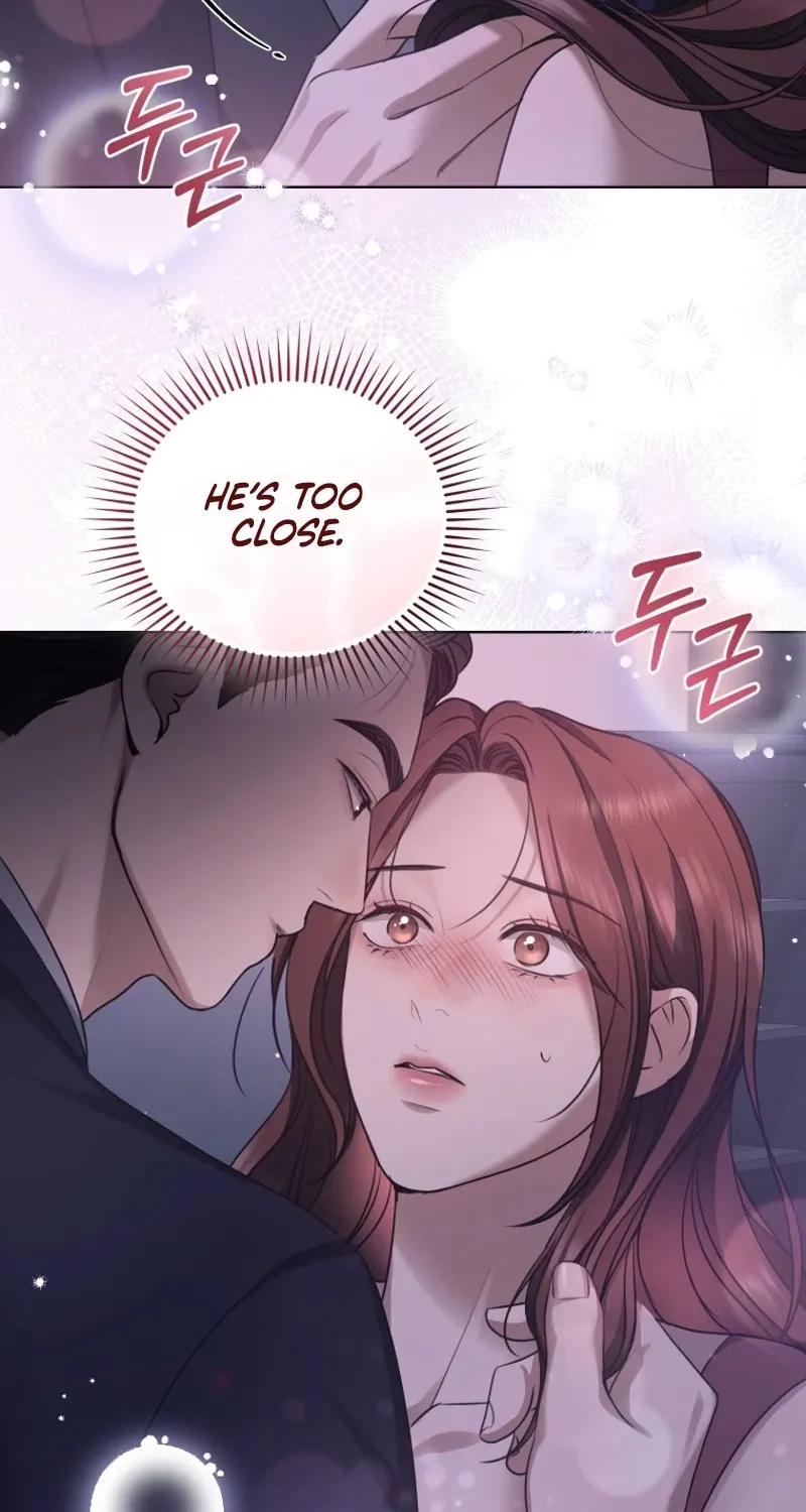 Immoral Lies Chapter 13 page 45 - 