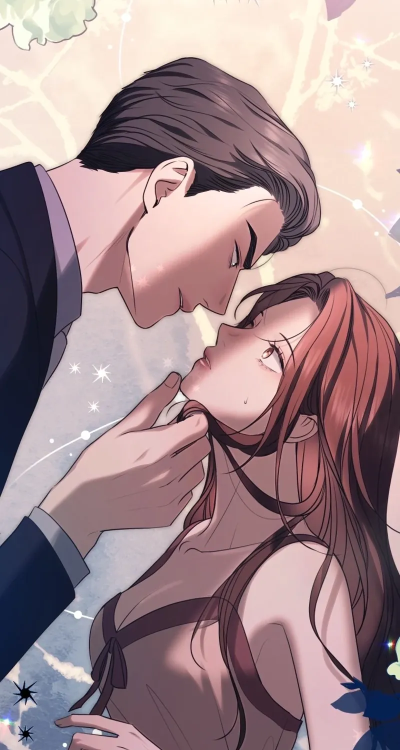 Immoral Lies Chapter 13 page 47 - 