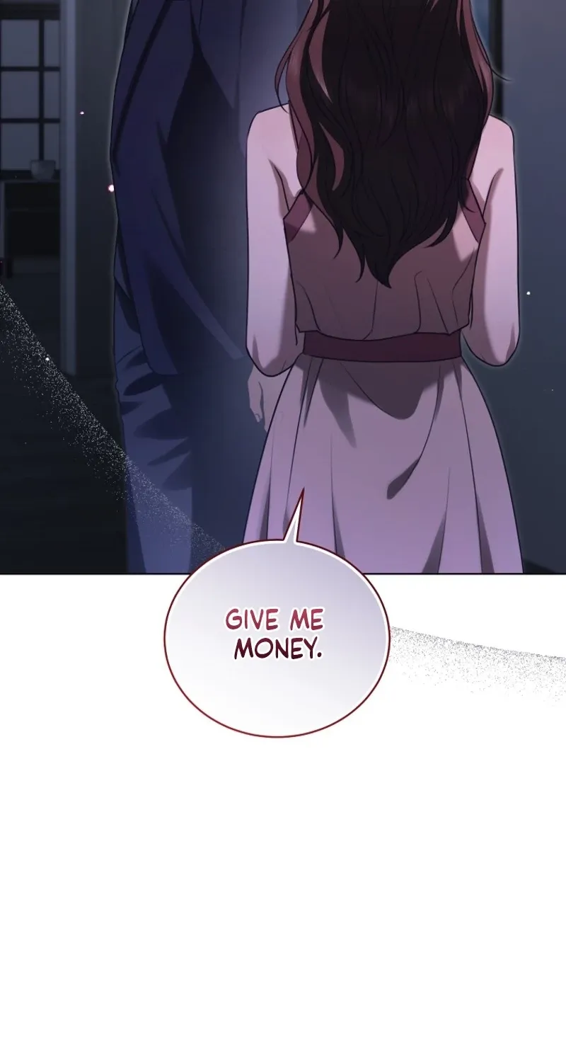 Immoral Lies Chapter 13 page 58 - 