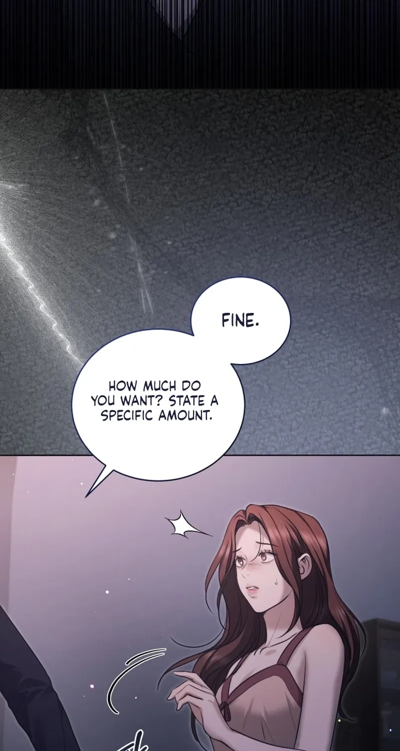 Immoral Lies Chapter 13 page 61 - 