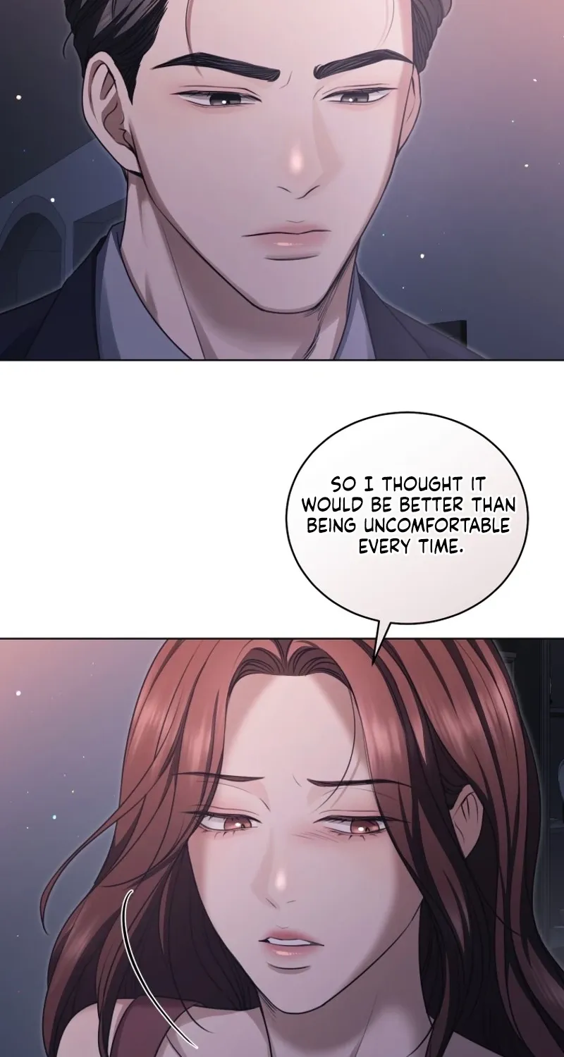 Immoral Lies Chapter 13 page 65 - 