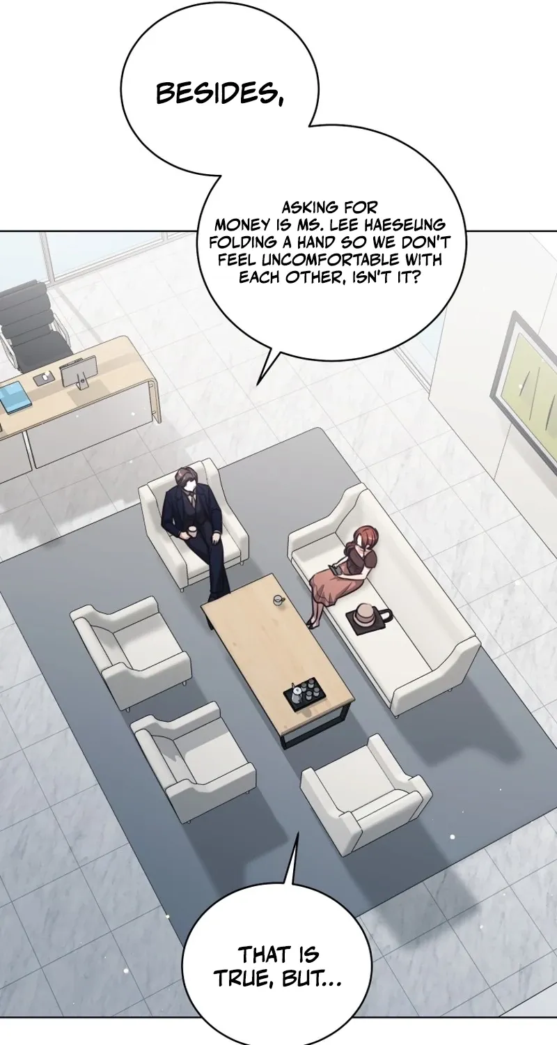 Immoral Lies Chapter 14 page 11 - 