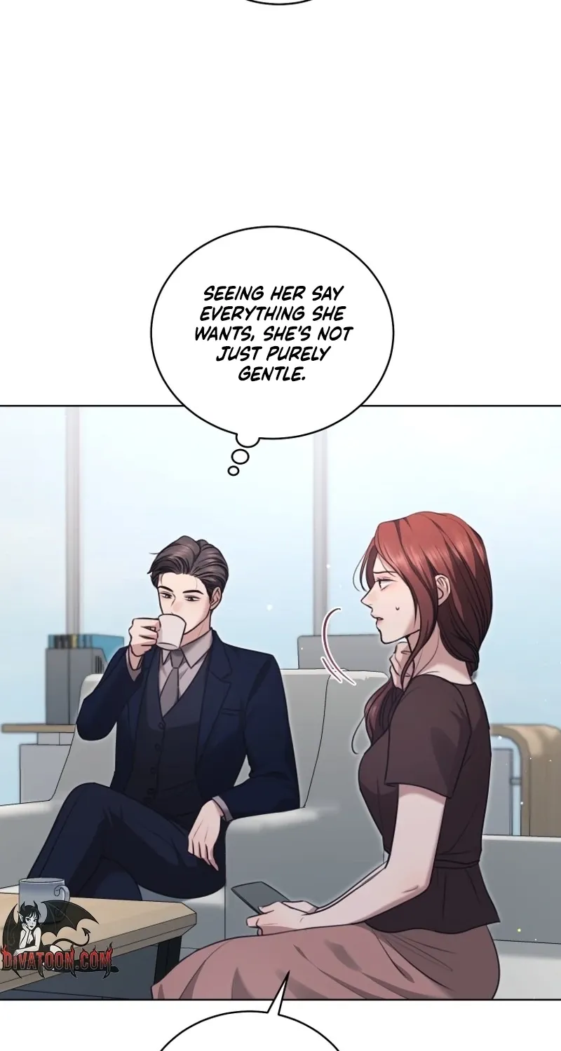 Immoral Lies Chapter 14 page 12 - 
