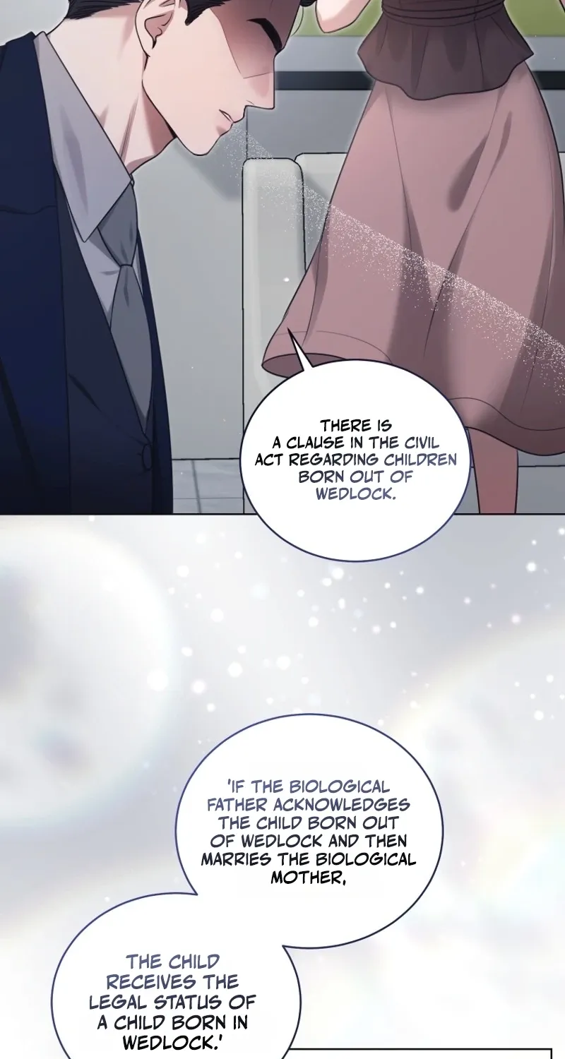 Immoral Lies Chapter 14 page 17 - 