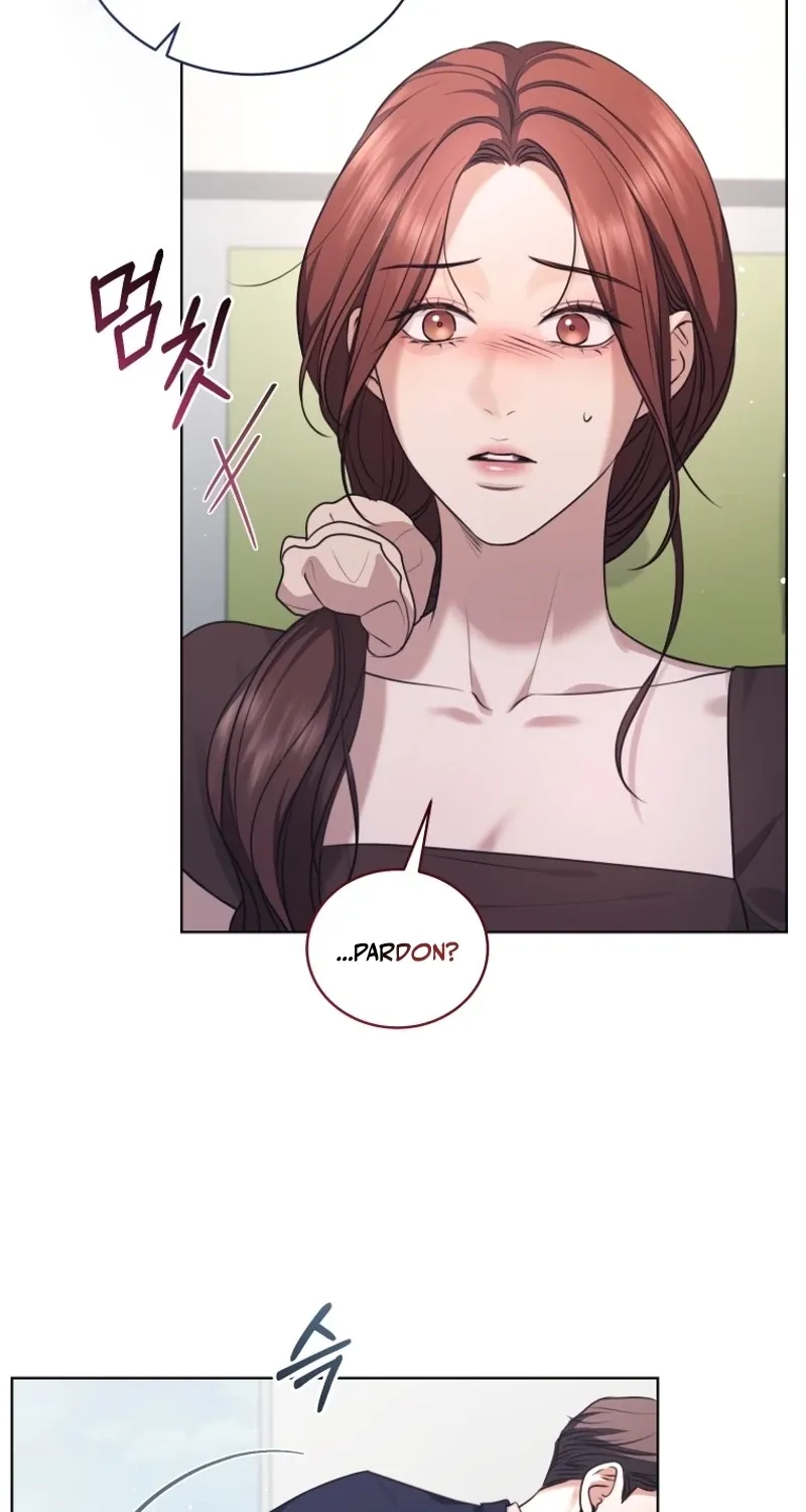 Immoral Lies Chapter 14 page 18 - 