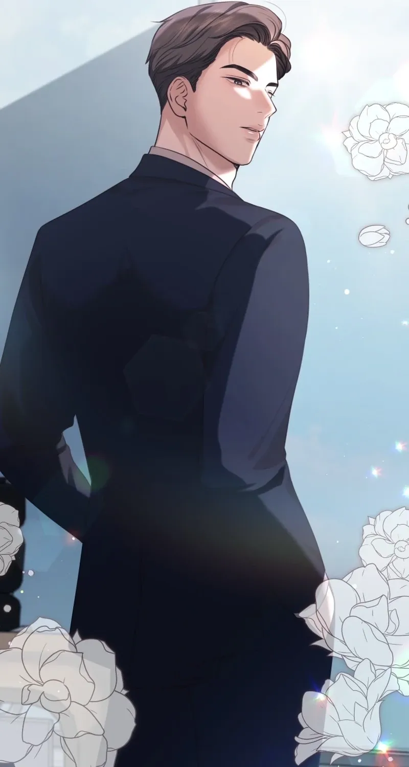 Immoral Lies Chapter 14 page 21 - 