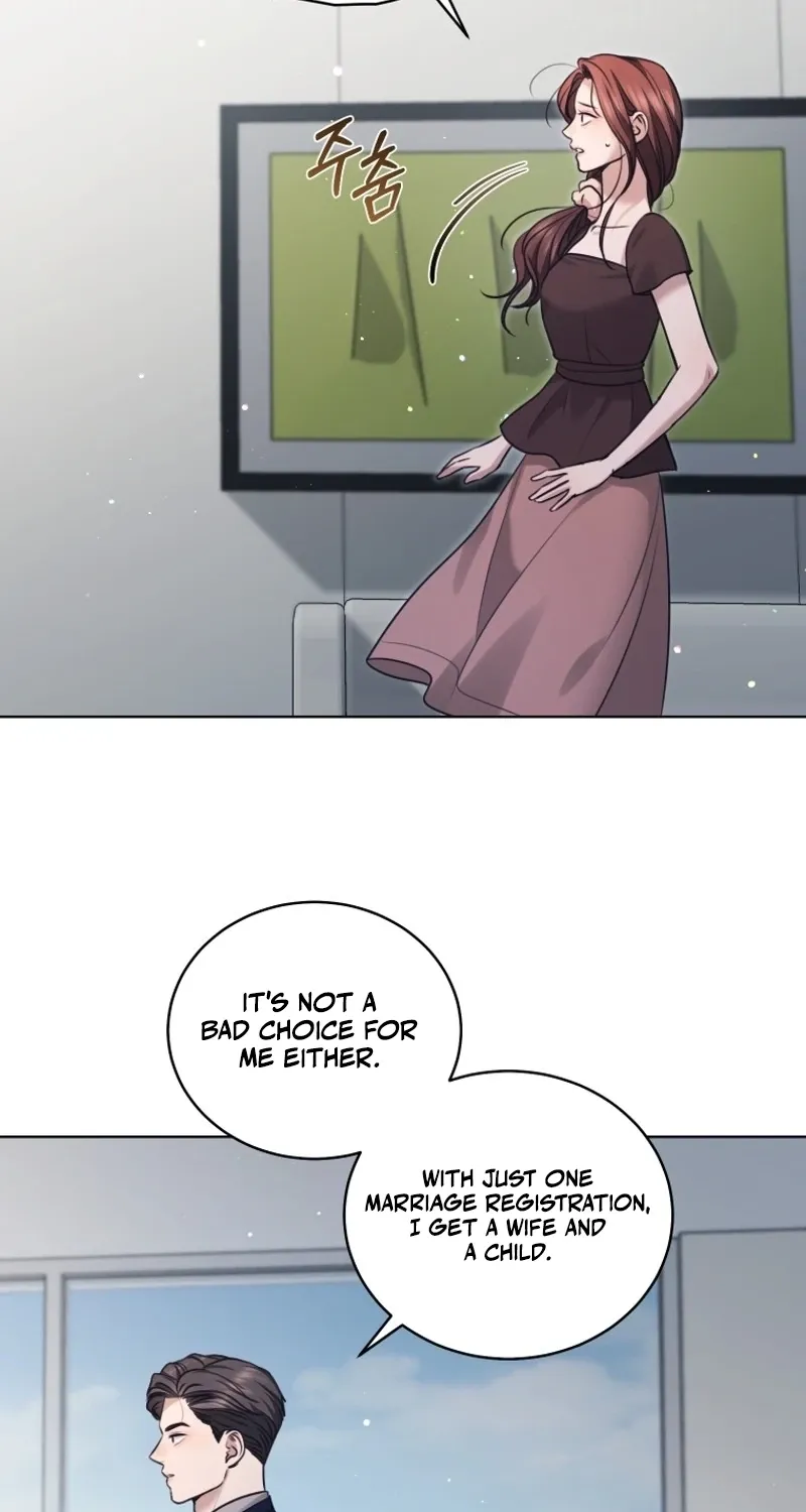 Immoral Lies Chapter 14 page 27 - 