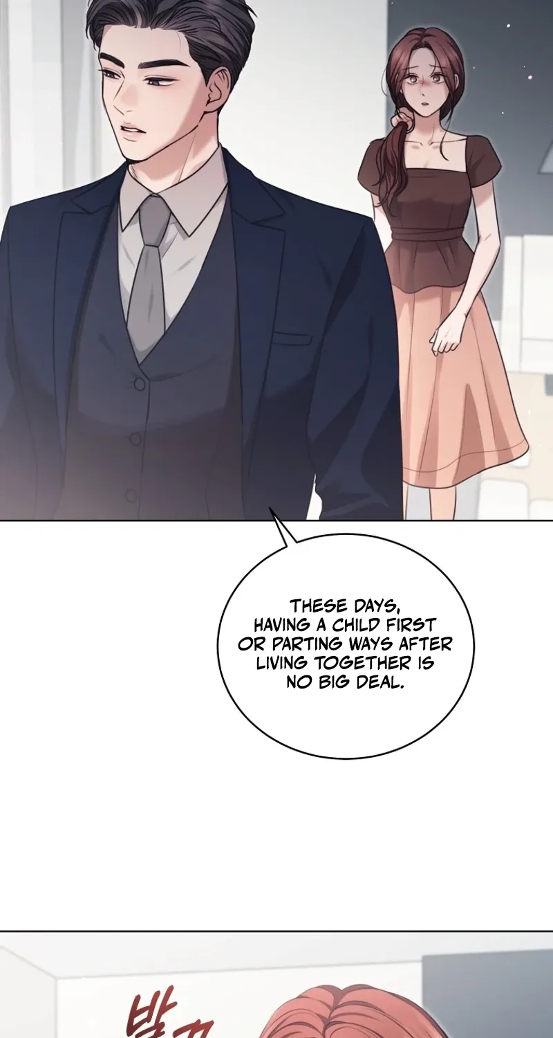 Immoral Lies Chapter 14 page 29 - 