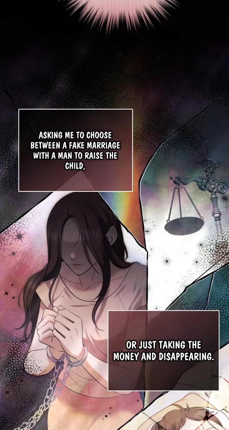 Immoral Lies Chapter 14 page 33 - 