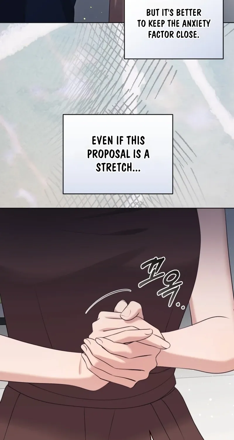 Immoral Lies Chapter 14 page 39 - 