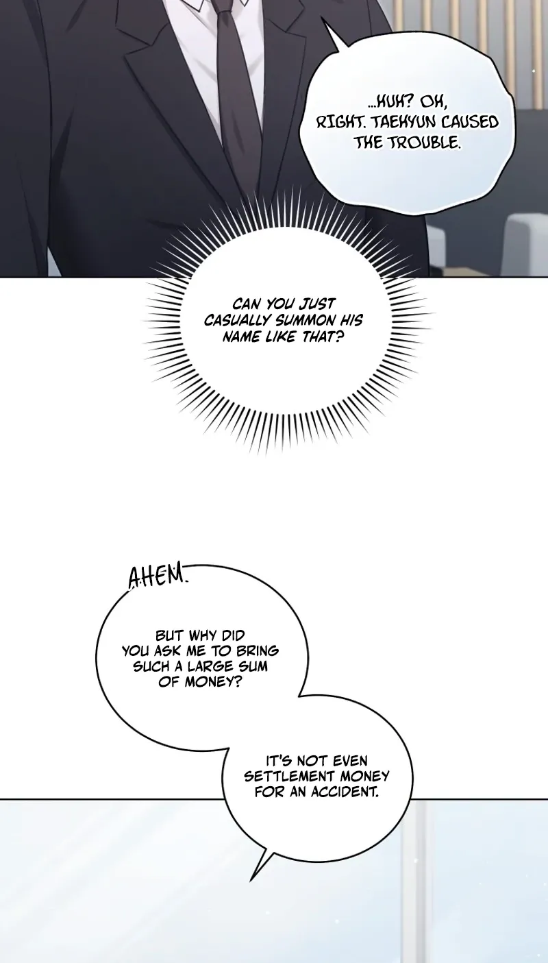 Immoral Lies Chapter 14 page 5 - 