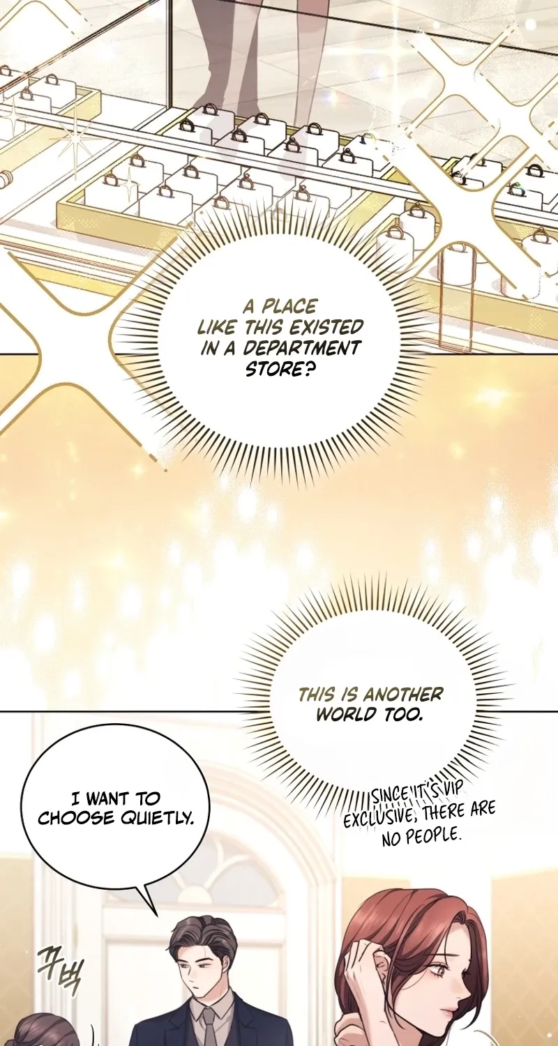 Immoral Lies Chapter 14 page 47 - 