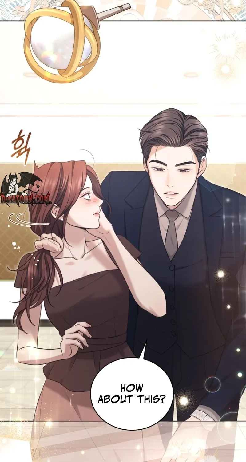 Immoral Lies Chapter 14 page 52 - 