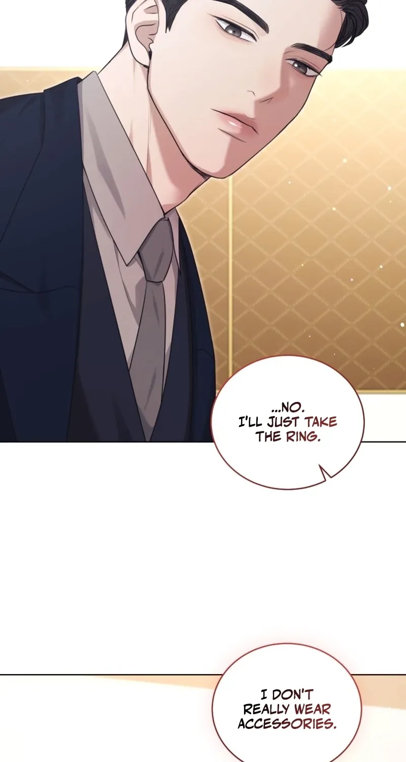 Immoral Lies Chapter 14 page 54 - 