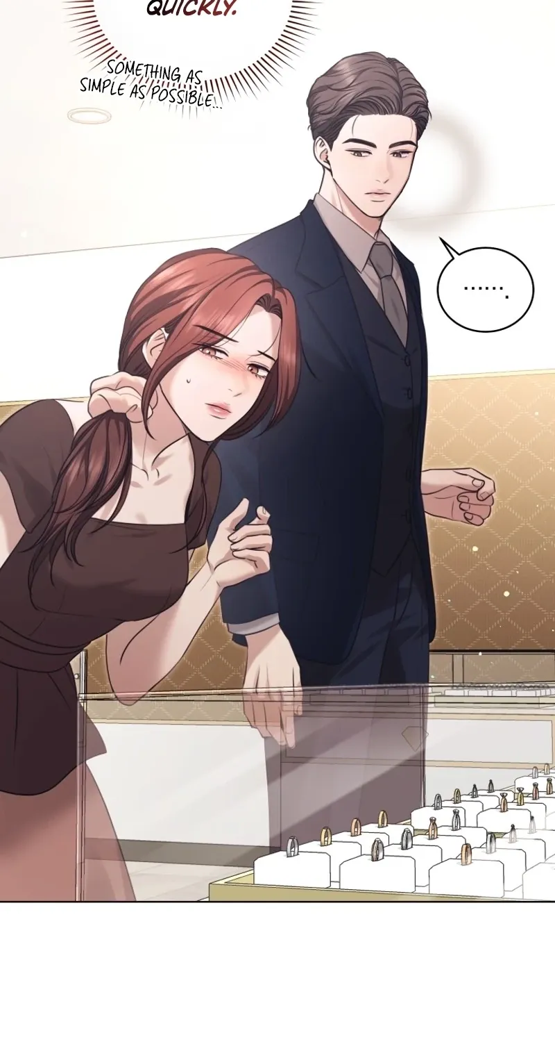 Immoral Lies Chapter 14 page 56 - 
