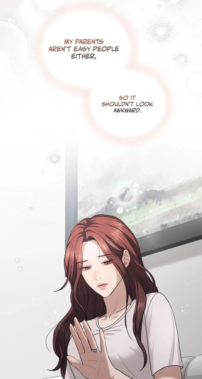 Immoral Lies Chapter 14 page 68 - 