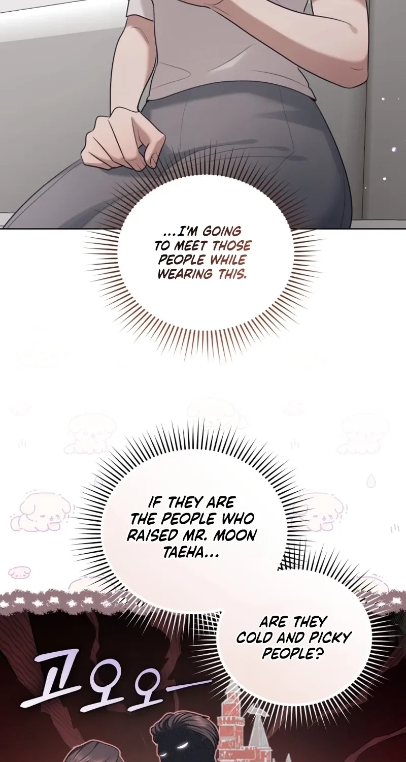 Immoral Lies Chapter 14 page 69 - 