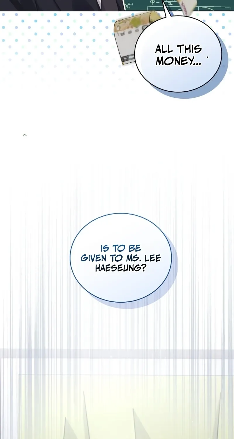 Immoral Lies Chapter 14 page 8 - 