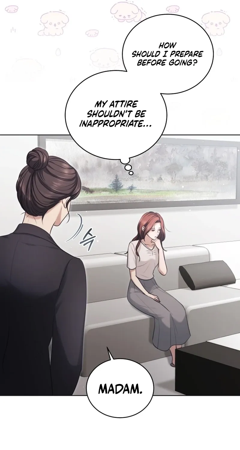 Immoral Lies Chapter 14 page 71 - 