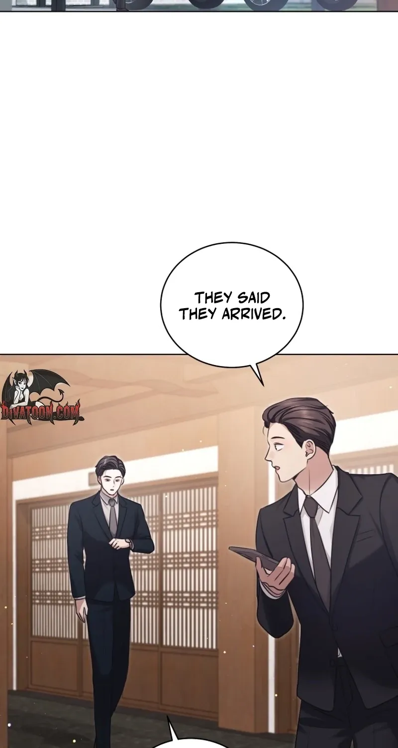 Immoral Lies Chapter 14 page 77 - 