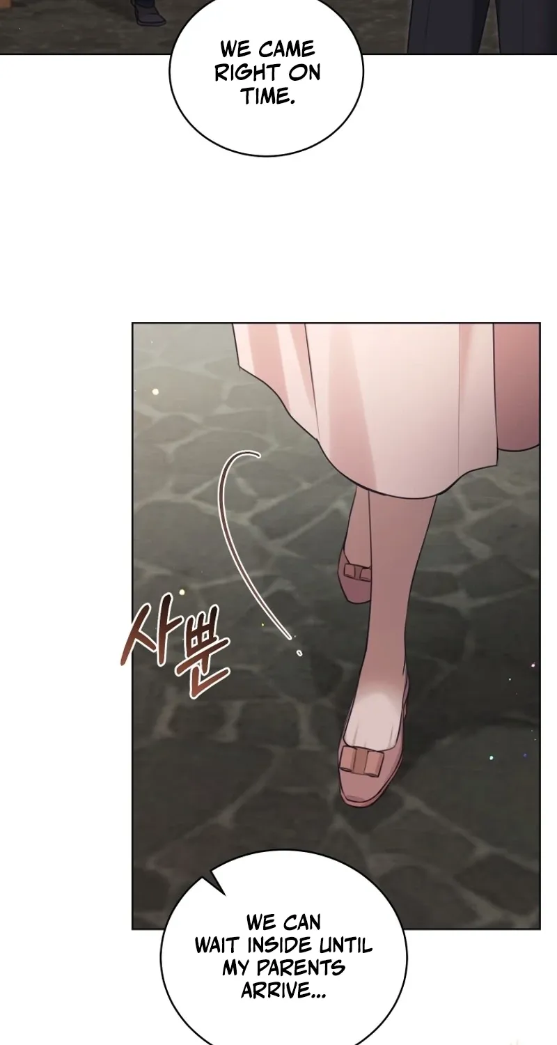 Immoral Lies Chapter 14 page 78 - 