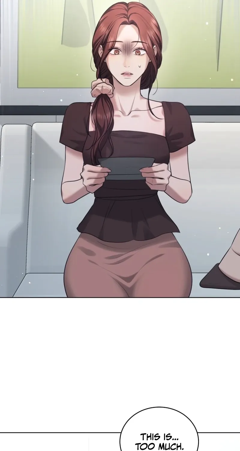 Immoral Lies Chapter 14 page 9 - 