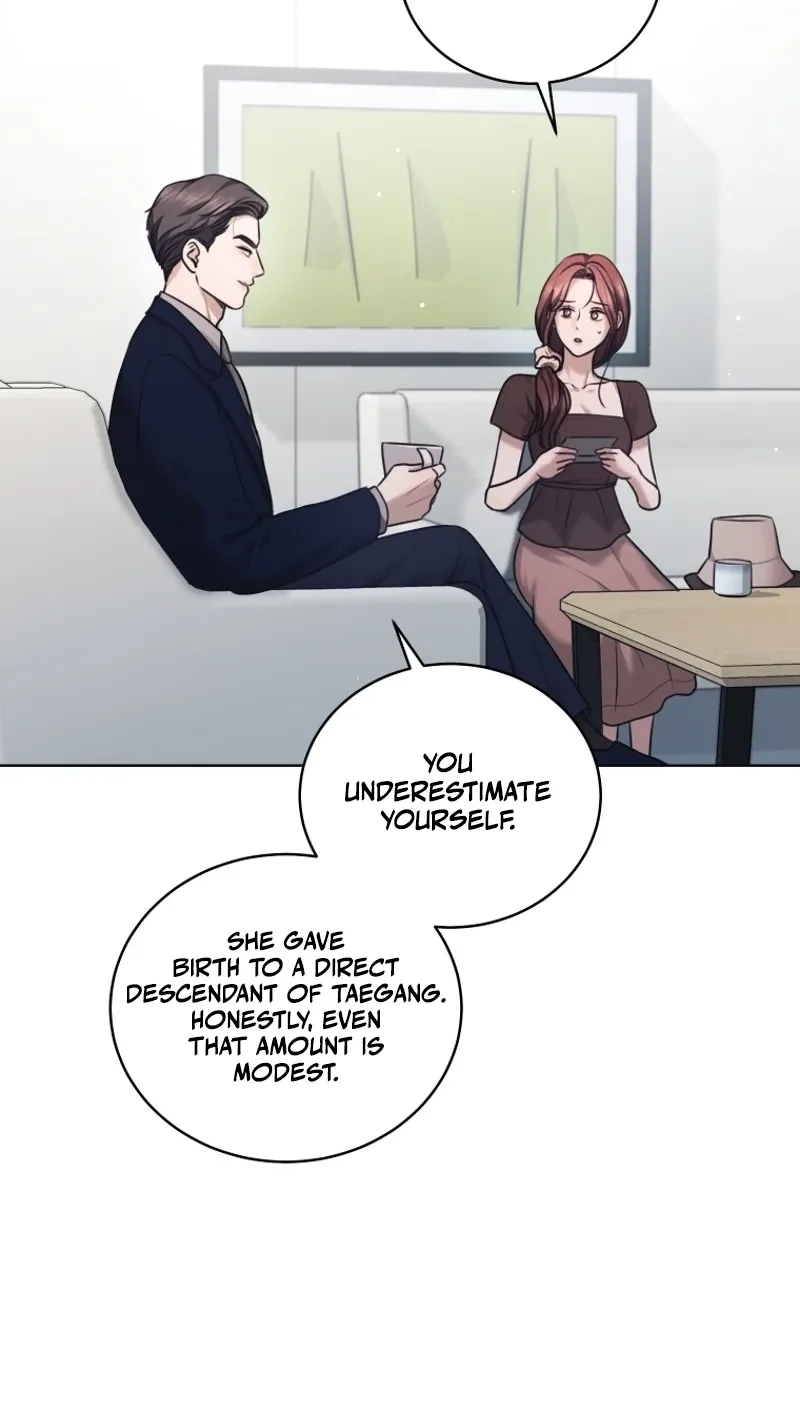 Immoral Lies Chapter 14 page 10 - 