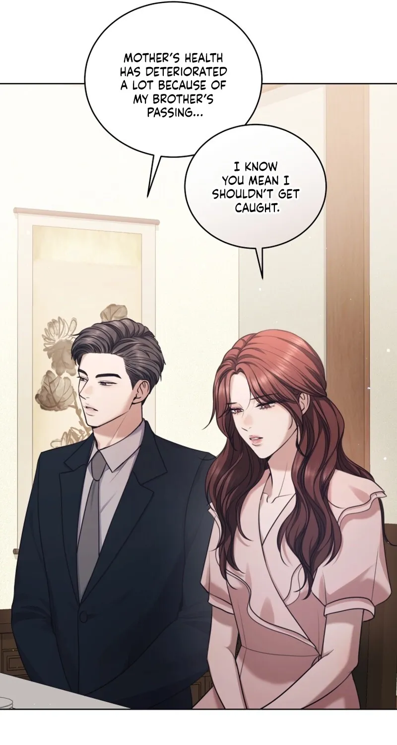 Immoral Lies Chapter 15 page 11 - 