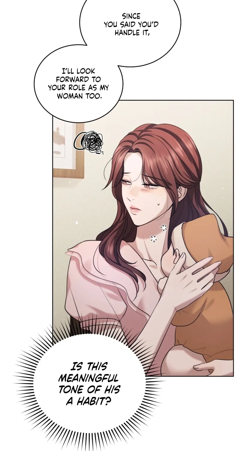Immoral Lies Chapter 15 page 14 - 